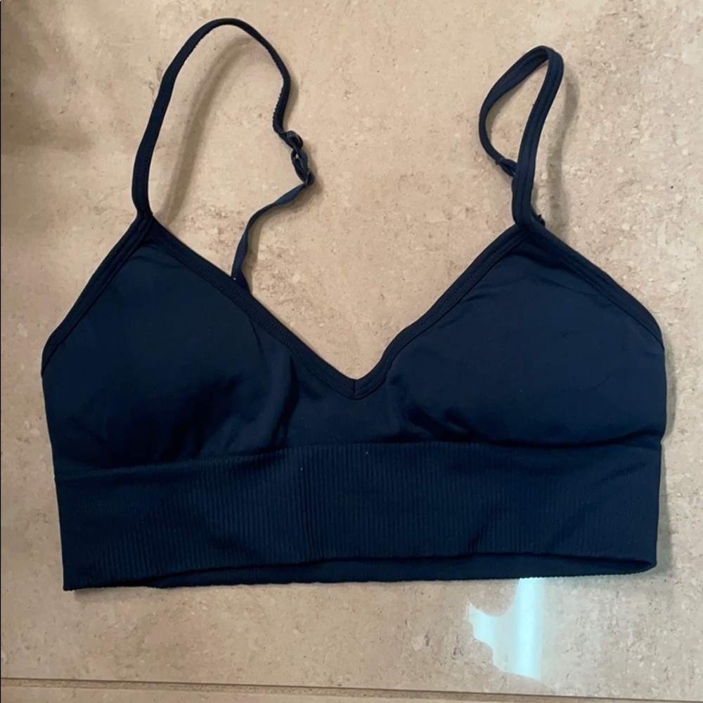 Lululemon Sport Bra